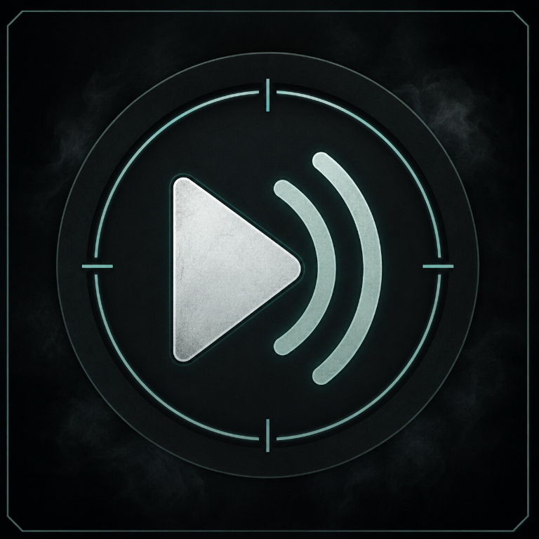 SoulPlayer