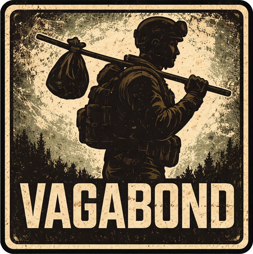 Vagabond