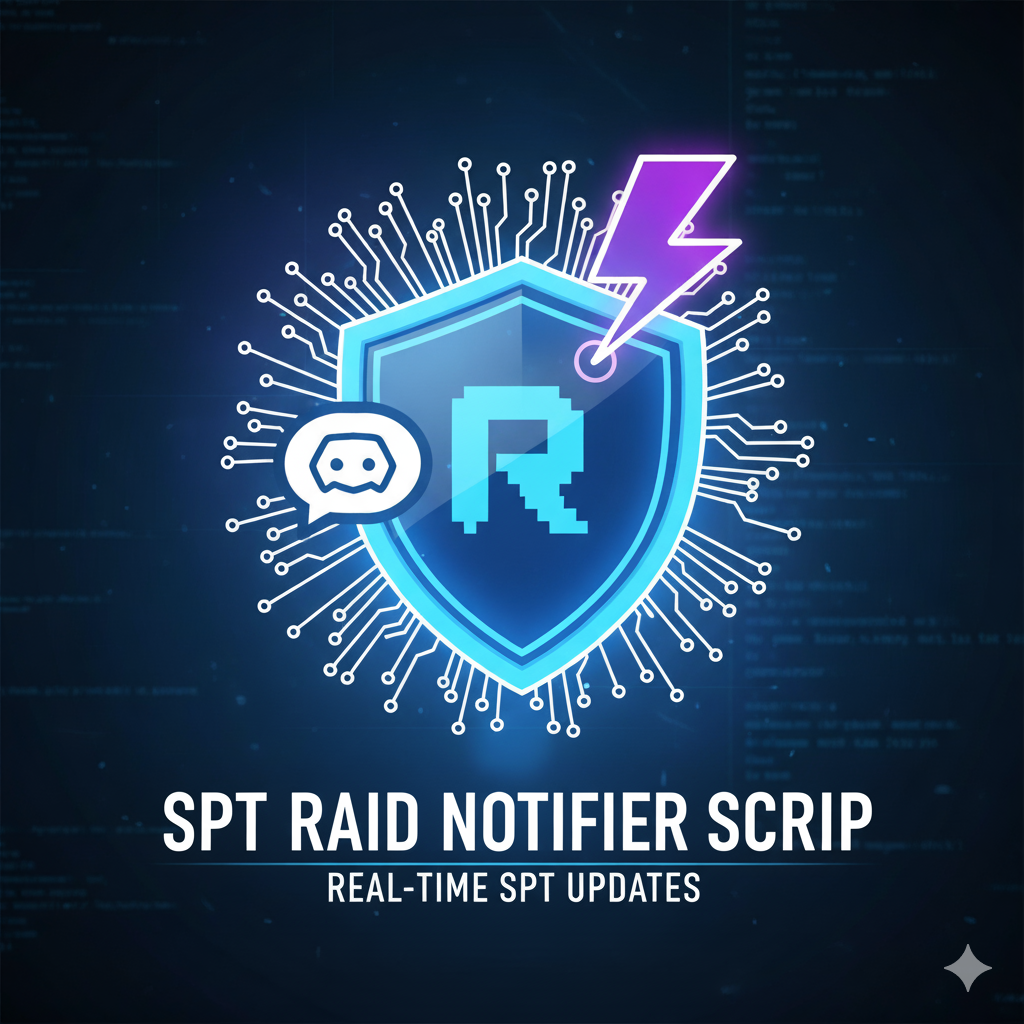 Discord Raid Notifier
