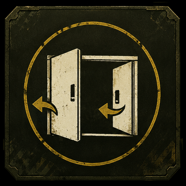DualSideDoorBreach