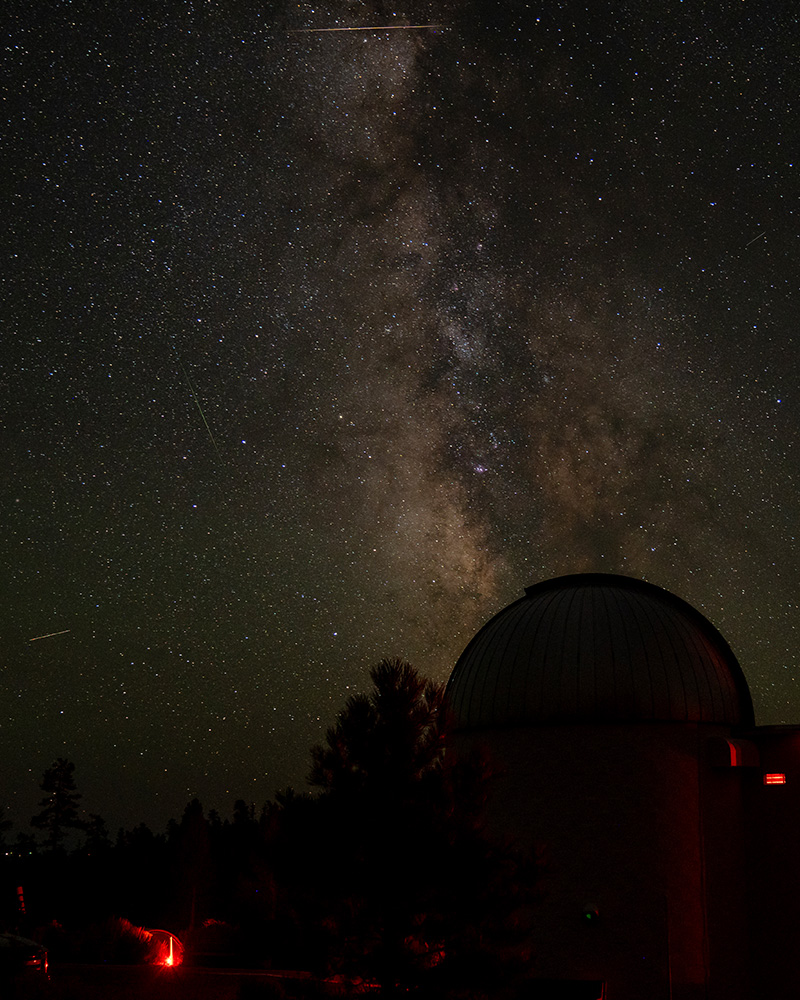 Better Night Skies