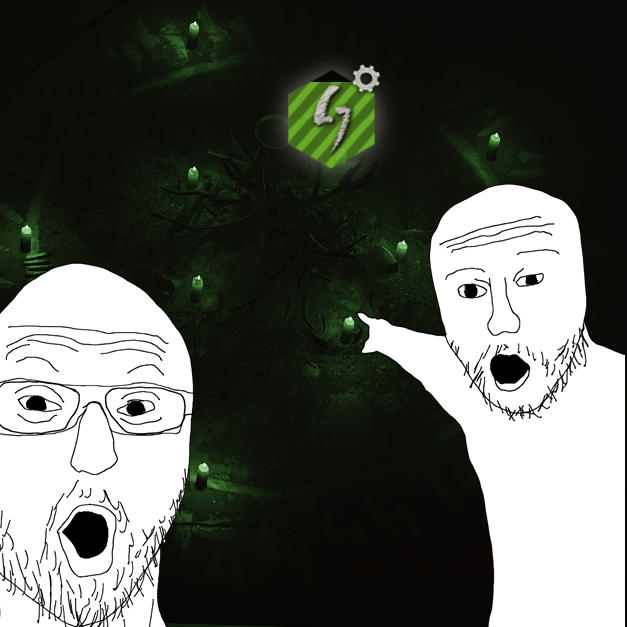 Cultist Circle Improvements