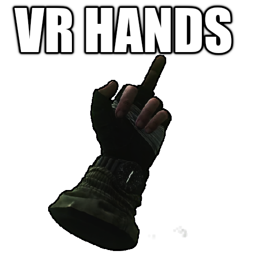 VrHands Ultimate