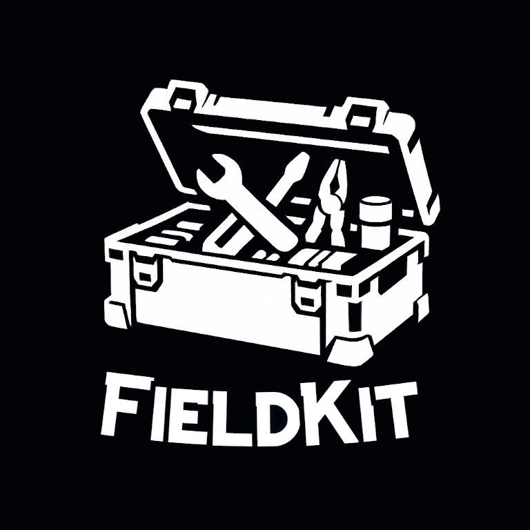 FieldKit - Dev Toolkit, Weapon Control, Loot/Entity Browser, Spawning & ESP