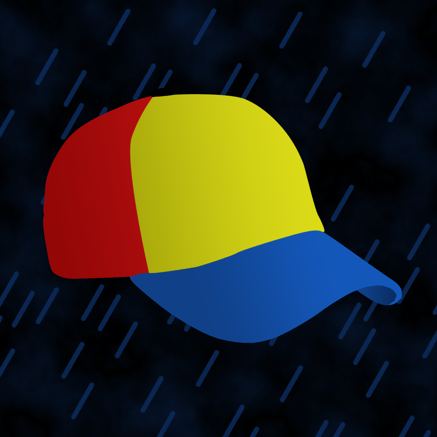 RainCap