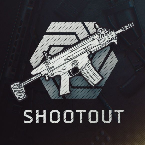 Hideout Shootout