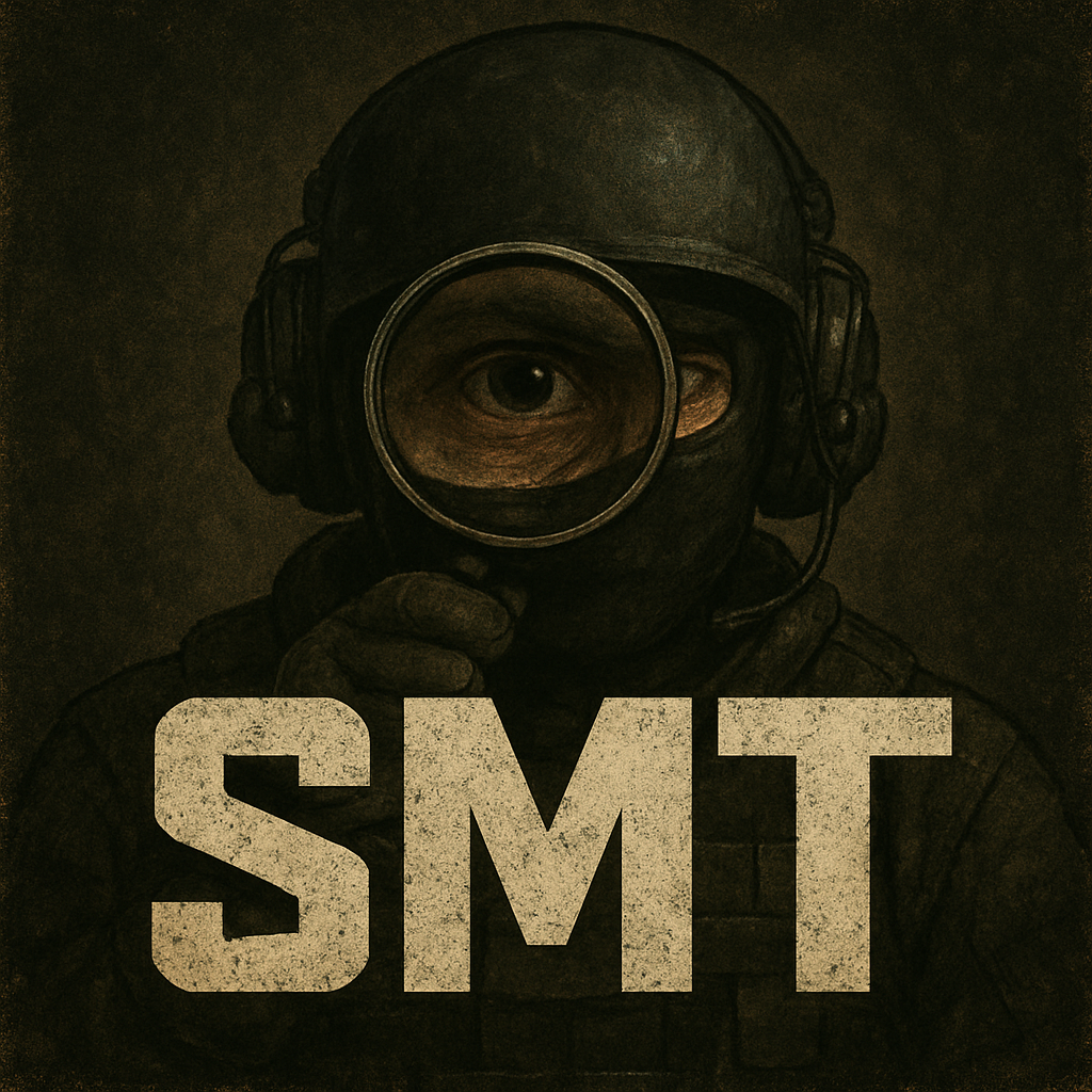 SPT Mod Tracker