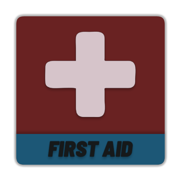 First Aid