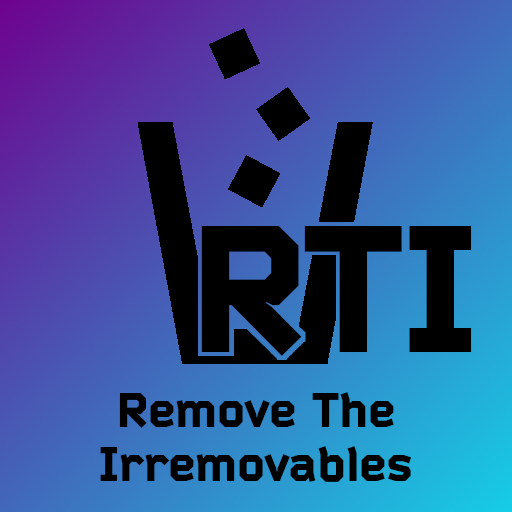 Remove The Irremovables