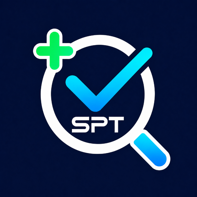 SPTChecker