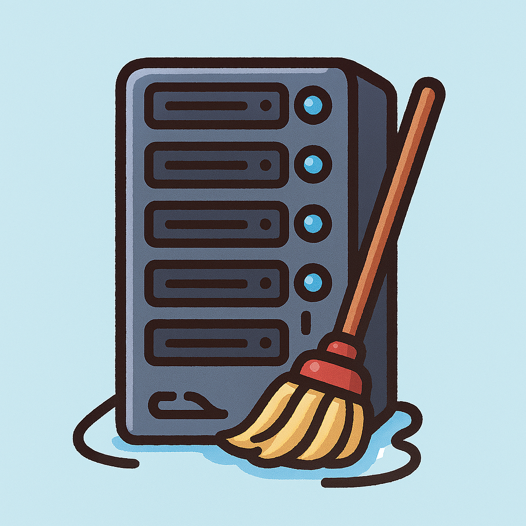 Server Memory Cleaner