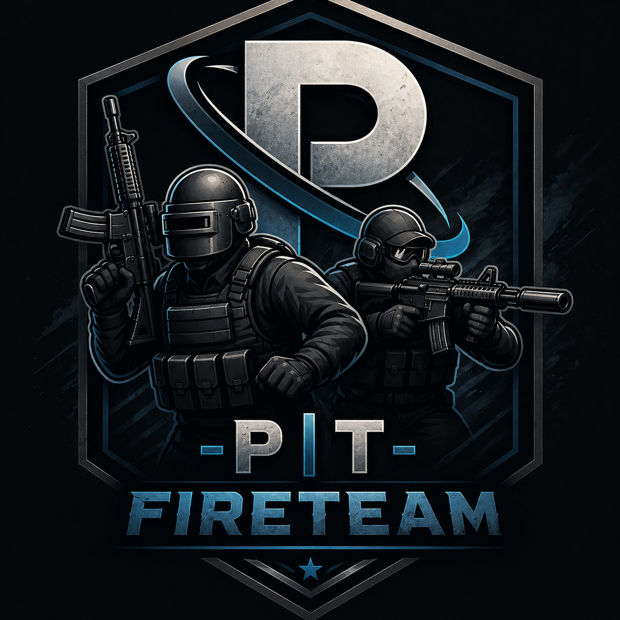 PIT Fireteam