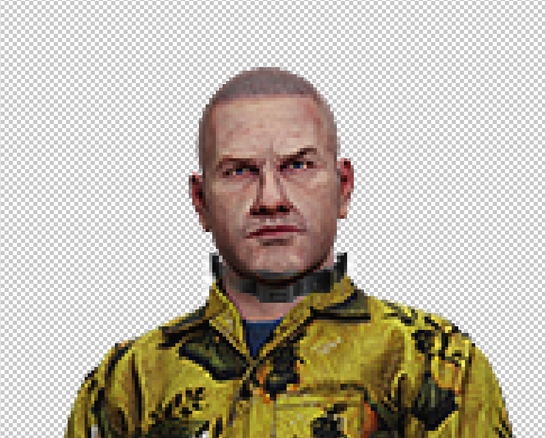 Tarkov Shocker (OpenShock)