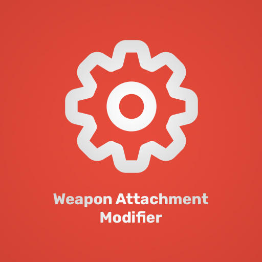 Weapon Attachment Modifier