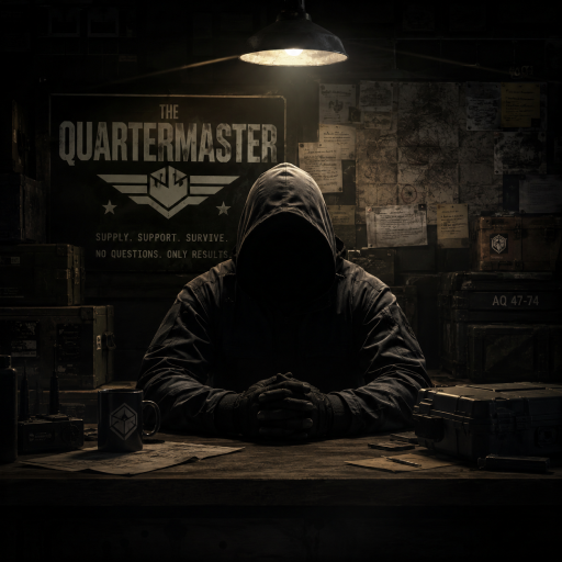 The Quartermaster