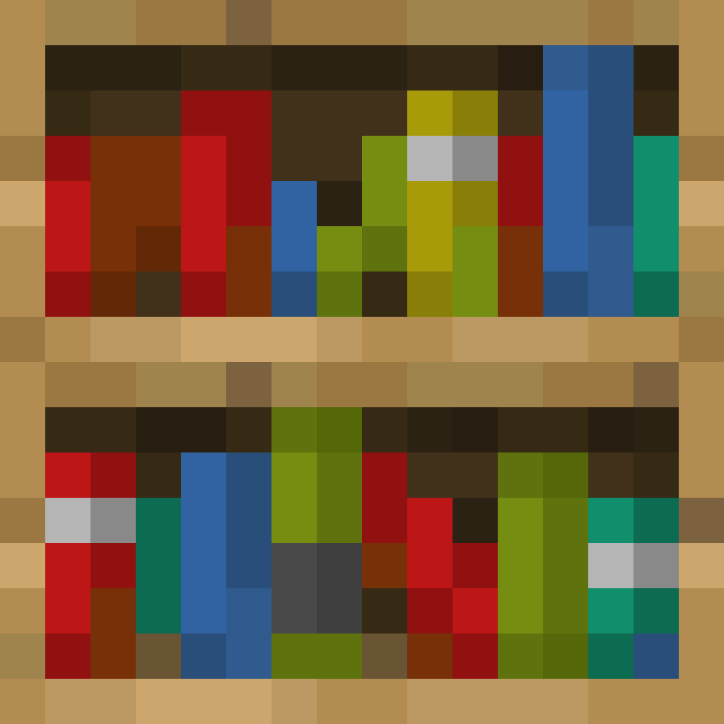 ShelfBlacklistEditor (formerly It's a Goddamn Shelf)
