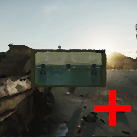 Disciples Ballistic Case Plus