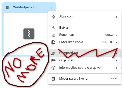 MODU-PDATER Launcher