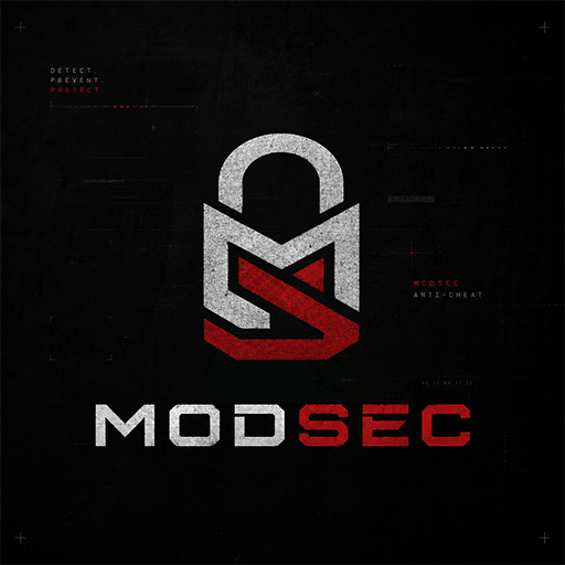 ModSec: Server Rule Enforcement