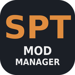 SPT Mod Manager