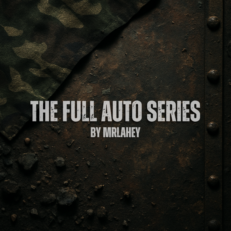 The Full Auto Series