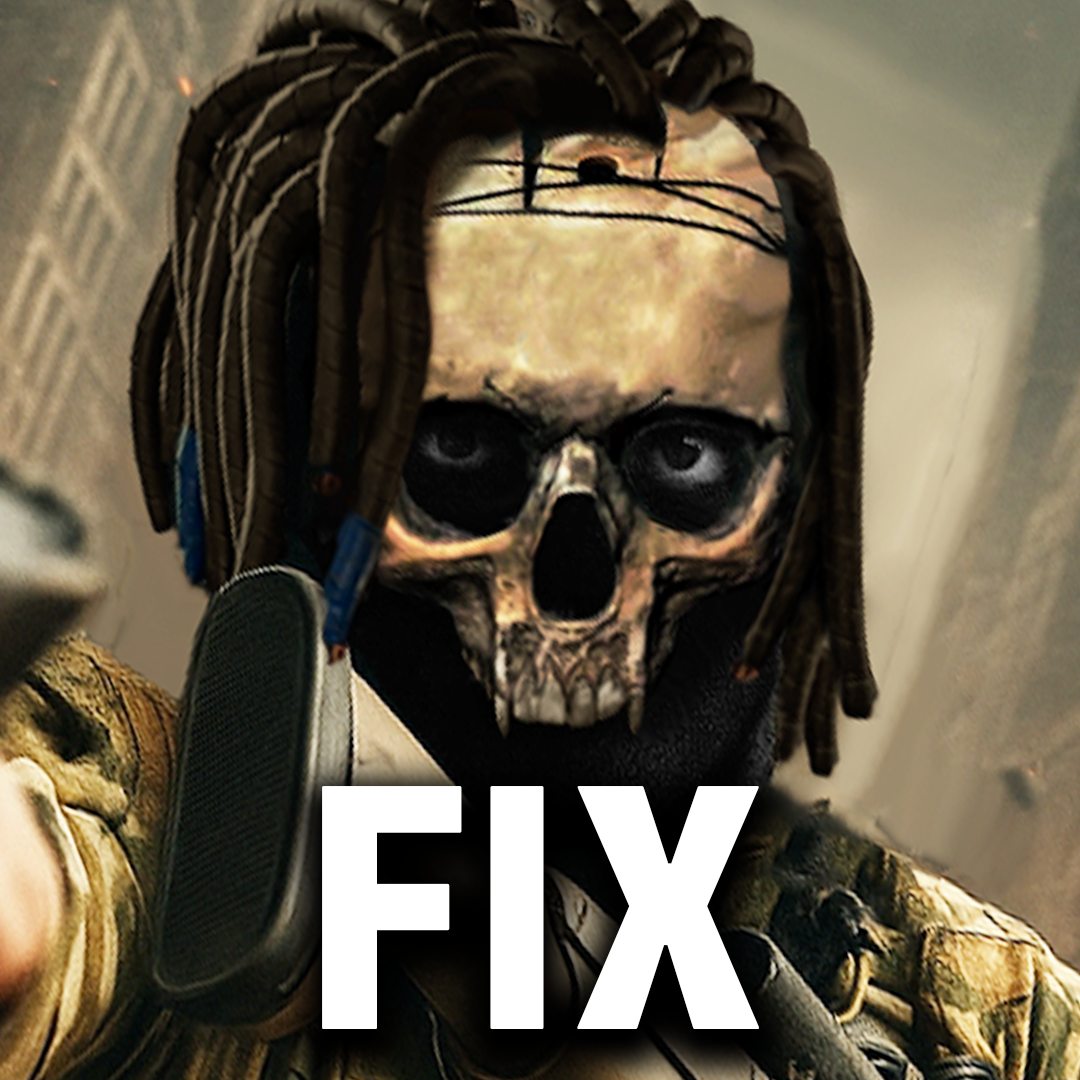 Face the Knight - Mask Fix
