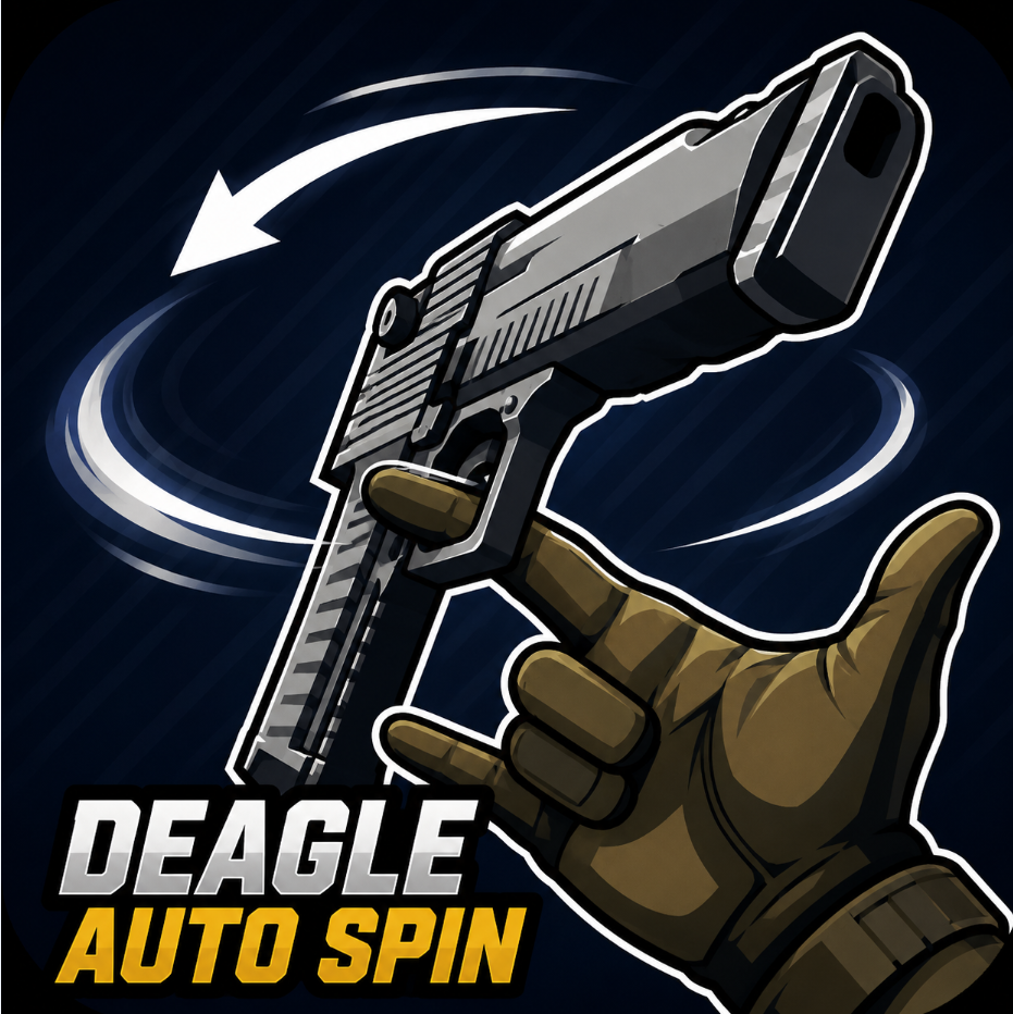 Always Deagle Special Draw