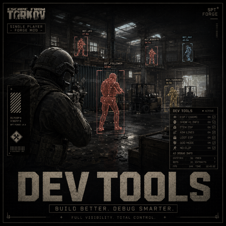 Dev Tools
