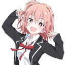 yui's Profile Picture
