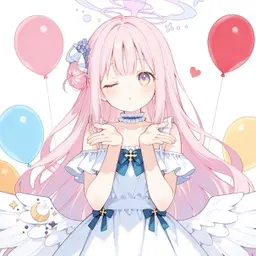 MeowNall's Profile Picture
