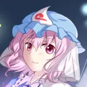 myourenji_yuyuko