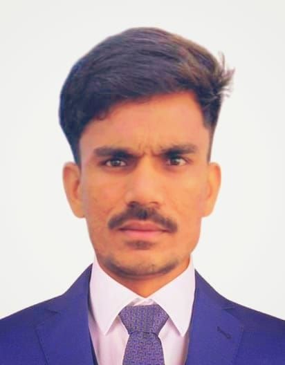 Monu Sharma's Profile Picture