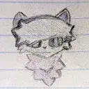 Kenzo Cat