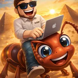 AntSmasher