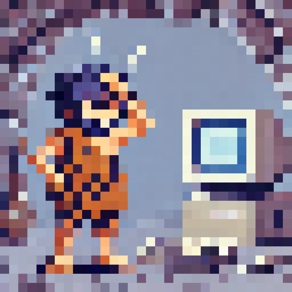 Oogabooga's Profile Picture