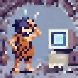 Oogabooga's Profile Picture