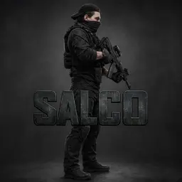 S4LCO's Profile Picture