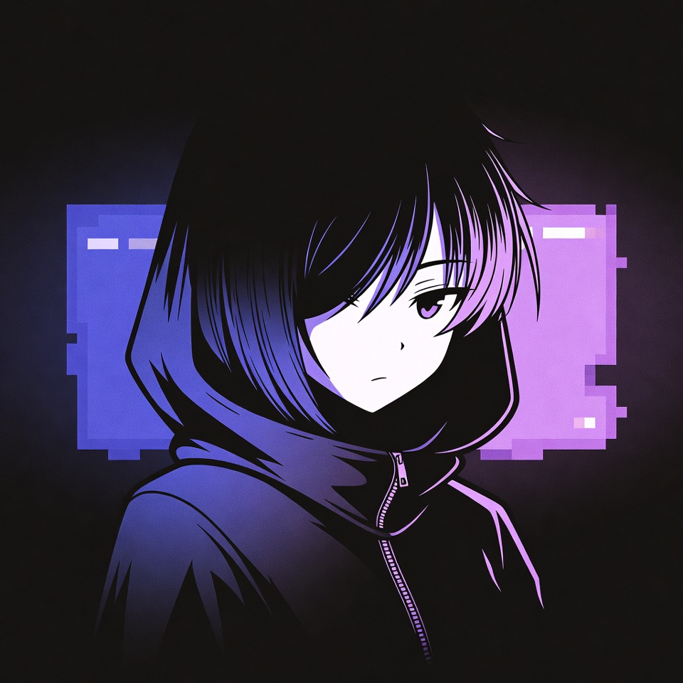 shenghanzhe's Profile Picture