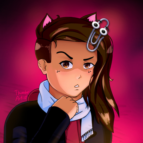 ThunderArtist's Profile Picture