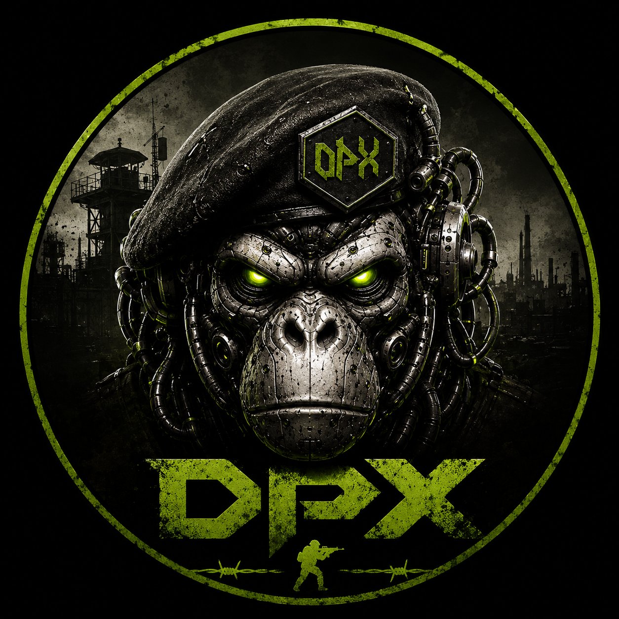 DeePix's Profile Picture