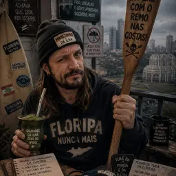 churrus's Profile Picture