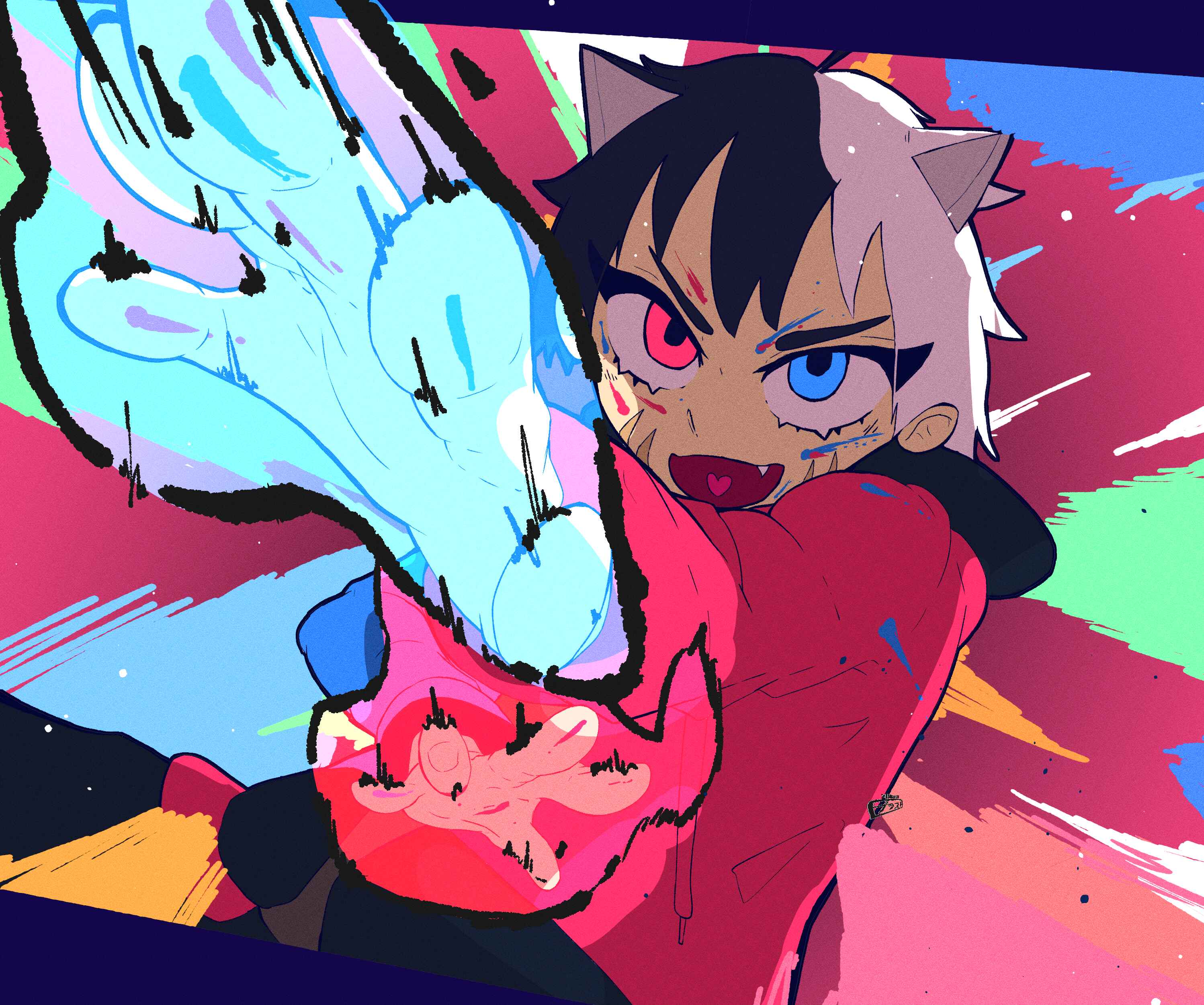 KittehKun's Profile Picture