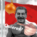 Uncle Stalin