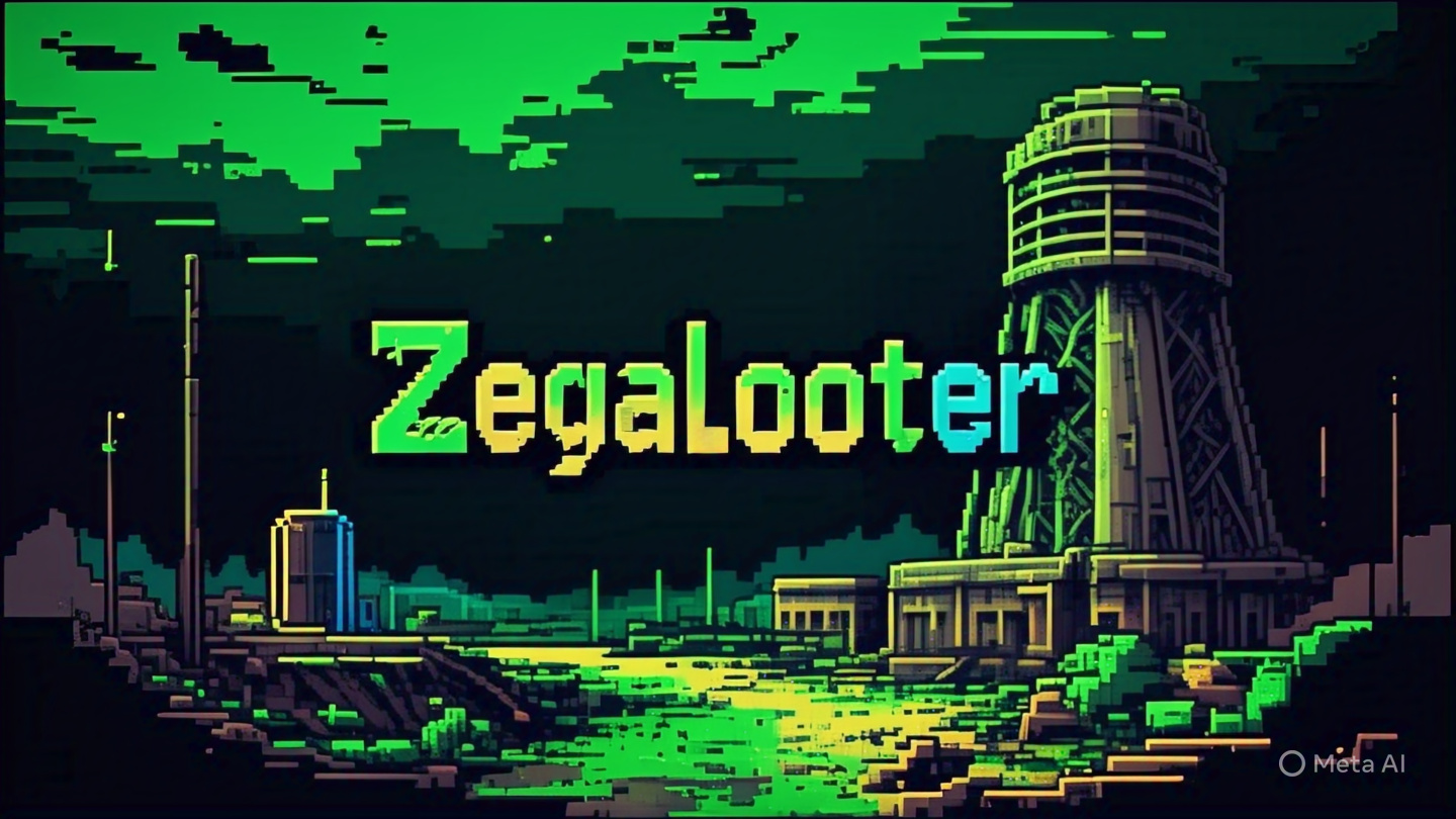 zega's Profile Picture
