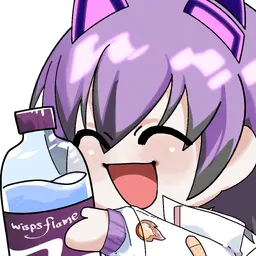 WispsFlame