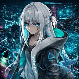 miXXed's Profile Picture