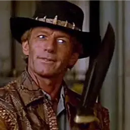 CrocodileJonesy