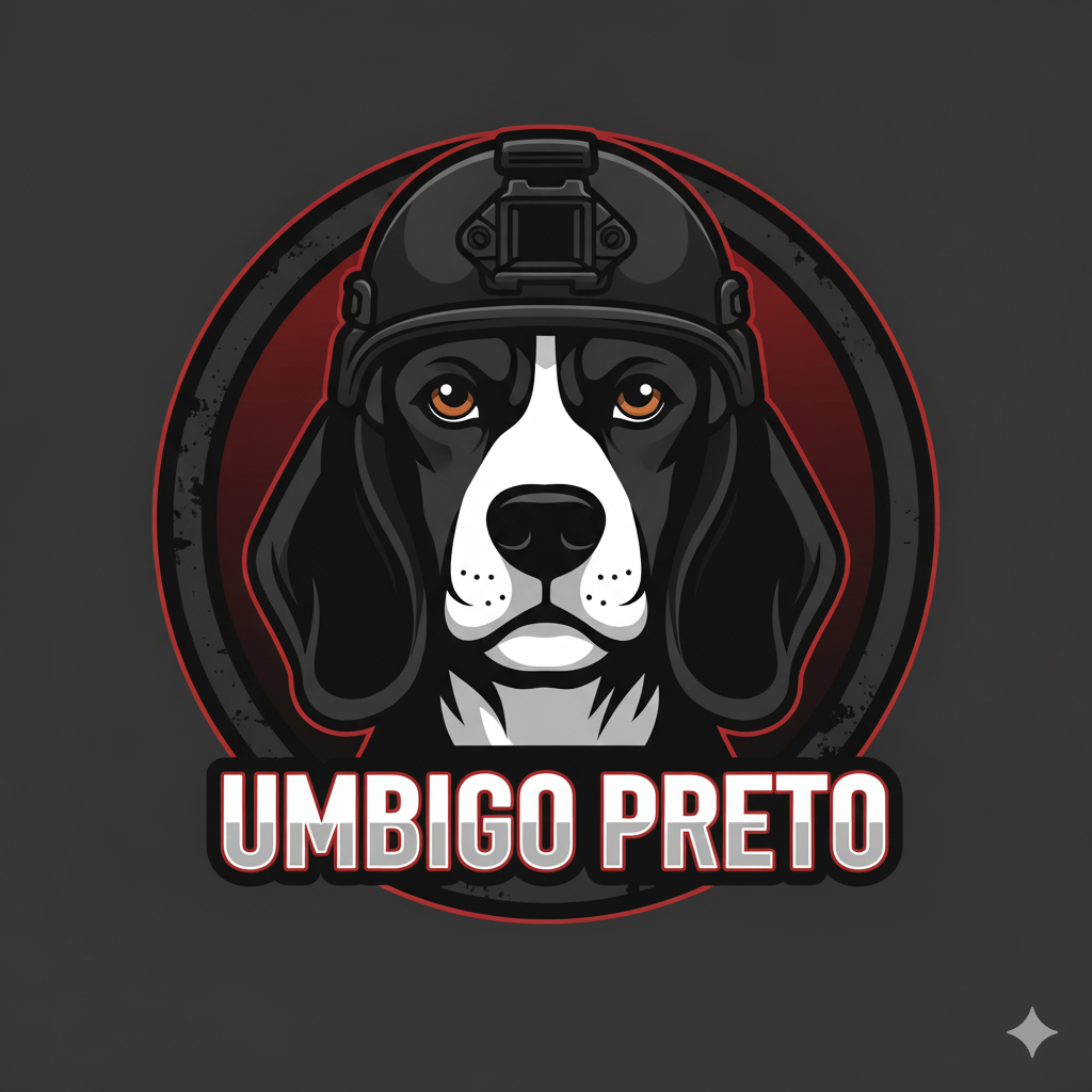 Umbigo Preto's Profile Picture