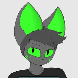 Benzo's Profile Picture