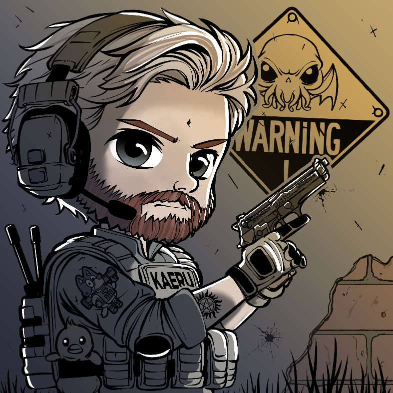 the_lame_ghost's Profile Picture